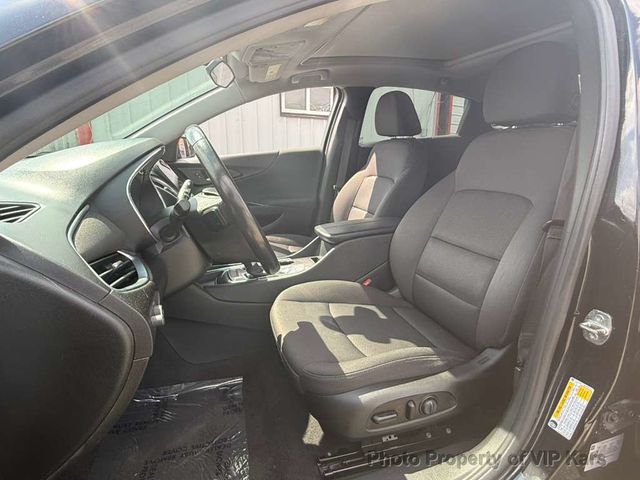 2021 Chevrolet Malibu 4dr Sedan LT - 23004099 - 15