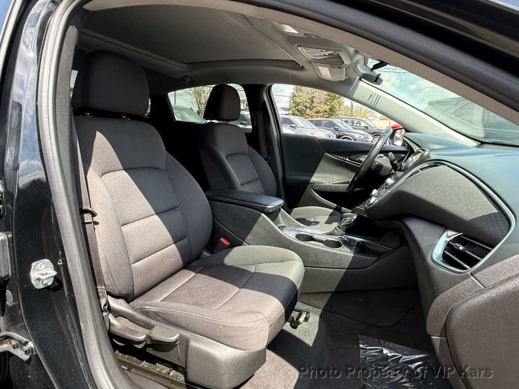 2021 Chevrolet Malibu 4dr Sedan LT - 23004099 - 16