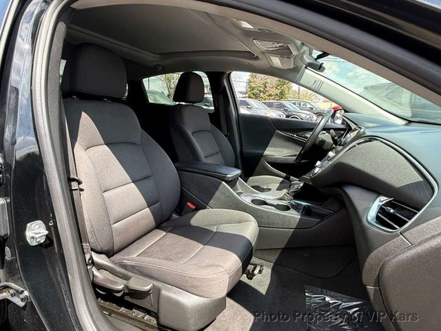 2021 Chevrolet Malibu 4dr Sedan LT - 23004099 - 16