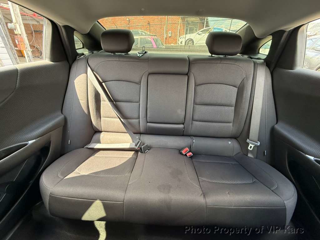 2021 Chevrolet Malibu 4dr Sedan LT - 23004099 - 17