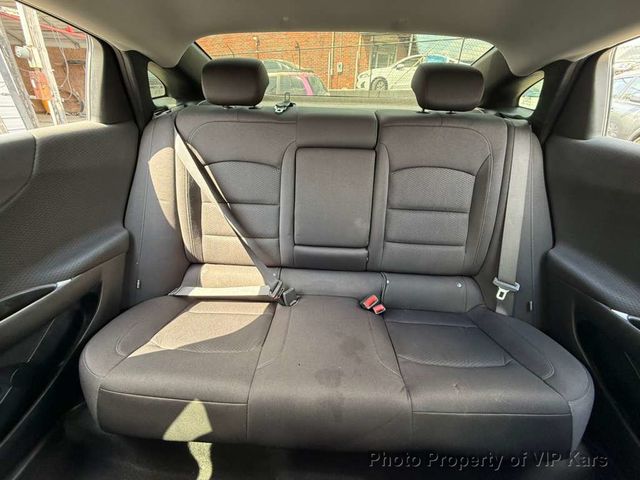 2021 Chevrolet Malibu 4dr Sedan LT - 23004099 - 17