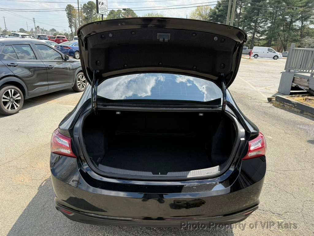 2021 Chevrolet Malibu 4dr Sedan LT - 23004099 - 18