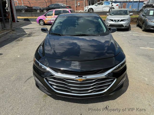 2021 Chevrolet Malibu 4dr Sedan LT - 23004099 - 1