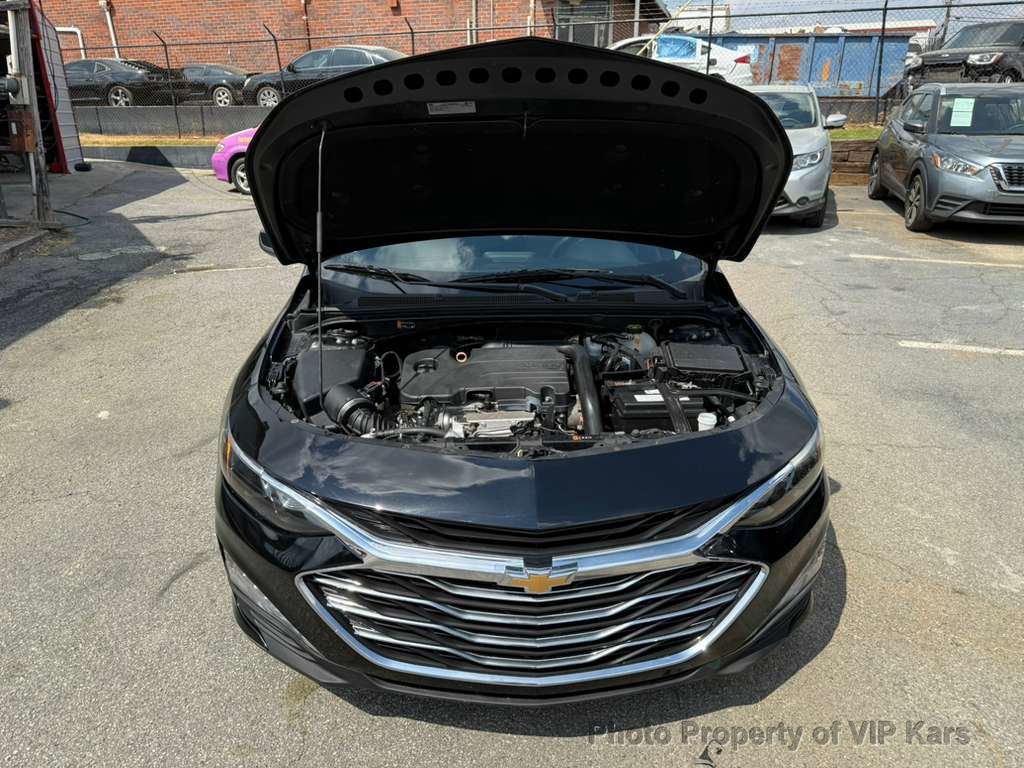 2021 Chevrolet Malibu 4dr Sedan LT - 23004099 - 20