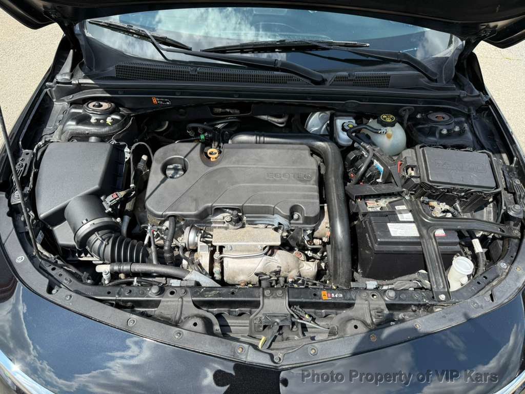 2021 Chevrolet Malibu 4dr Sedan LT - 23004099 - 21