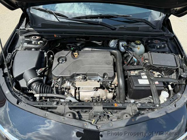 2021 Chevrolet Malibu 4dr Sedan LT - 23004099 - 21