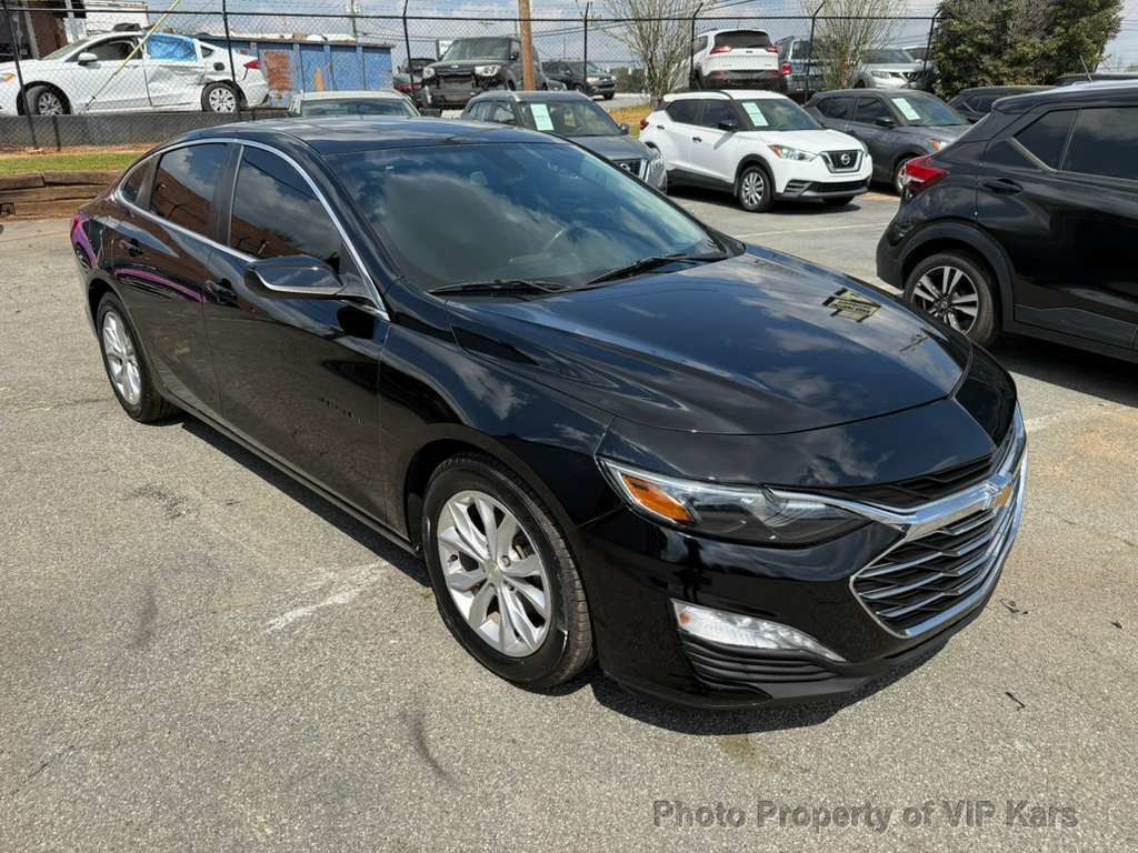 2021 Chevrolet Malibu 4dr Sedan LT - 23004099 - 2