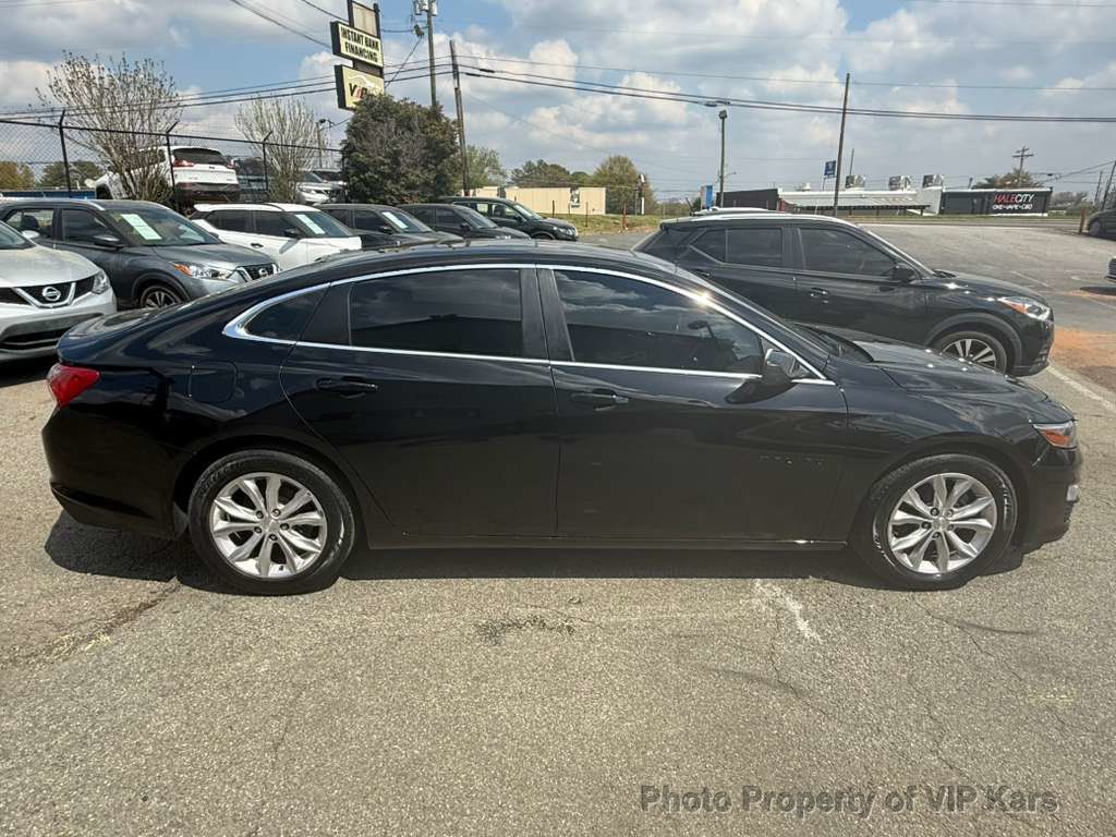 2021 Chevrolet Malibu 4dr Sedan LT - 23004099 - 3
