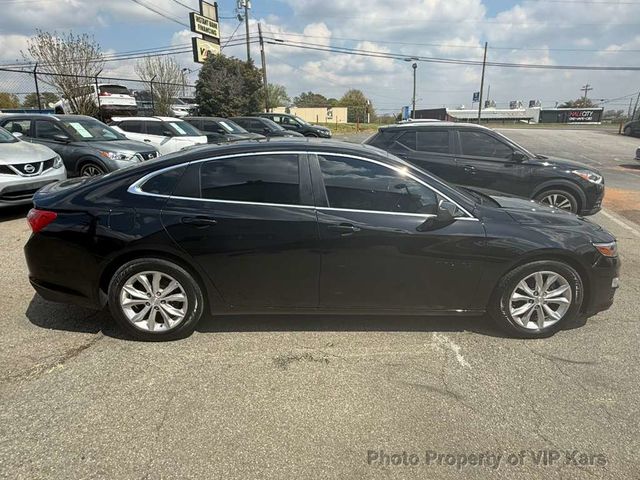 2021 Chevrolet Malibu 4dr Sedan LT - 23004099 - 3