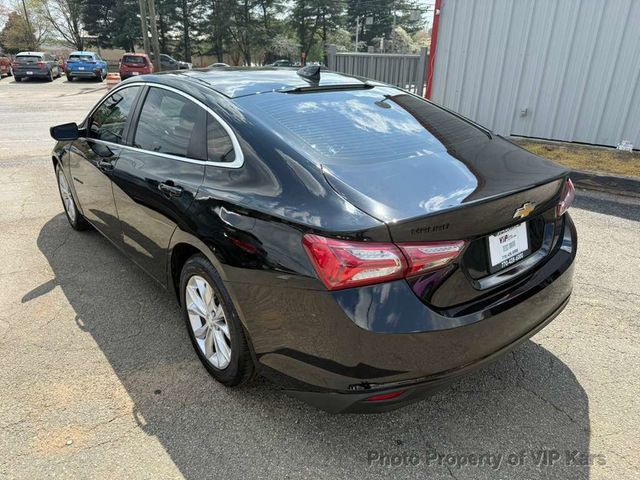 2021 Chevrolet Malibu 4dr Sedan LT - 23004099 - 6