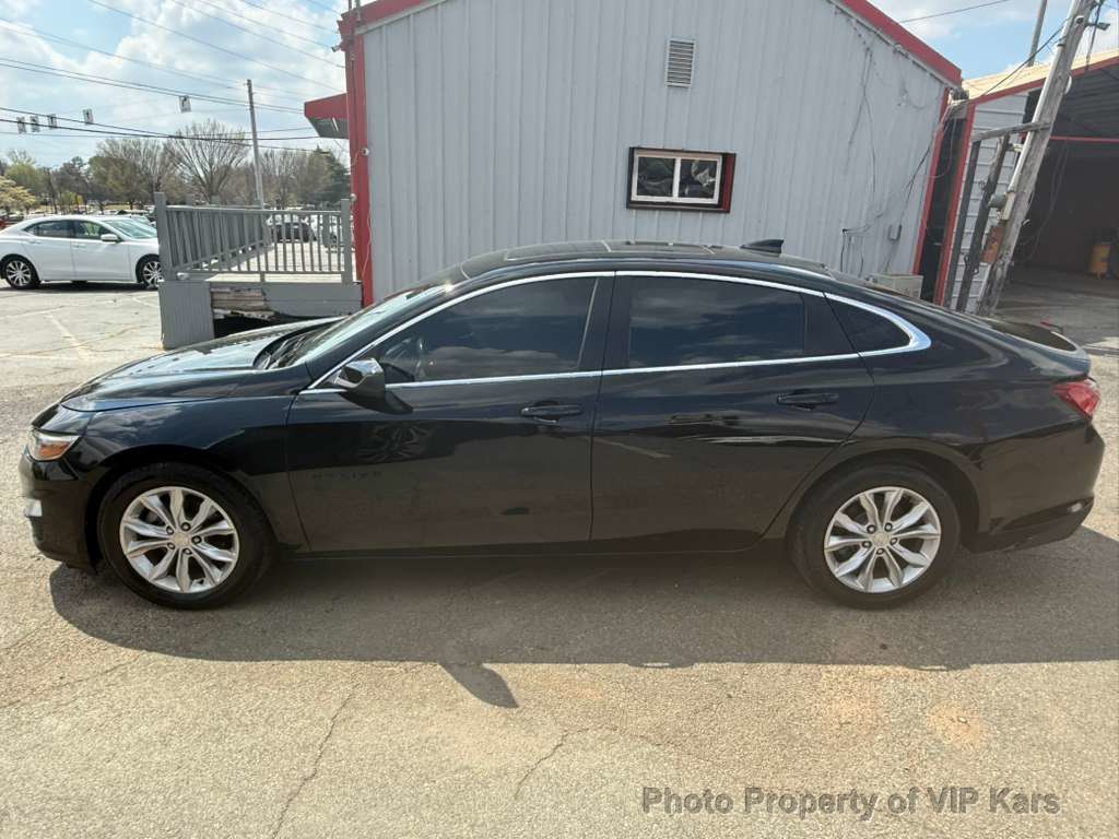 2021 Chevrolet Malibu 4dr Sedan LT - 23004099 - 7
