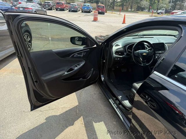 2021 Chevrolet Malibu 4dr Sedan LT - 23004099 - 8