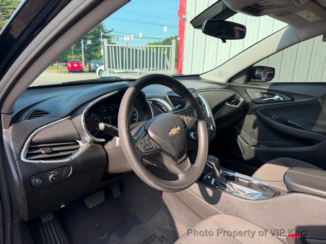2021 Chevrolet Malibu 4dr Sedan LT - 23039990 - 9