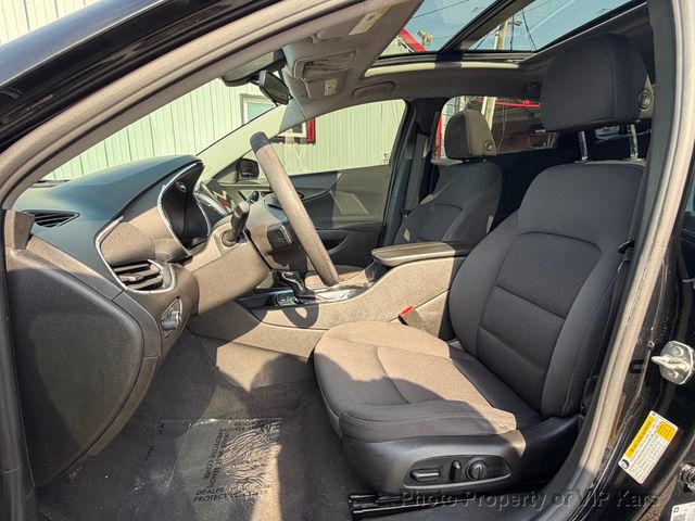 2021 Chevrolet Malibu 4dr Sedan LT - 23039990 - 10