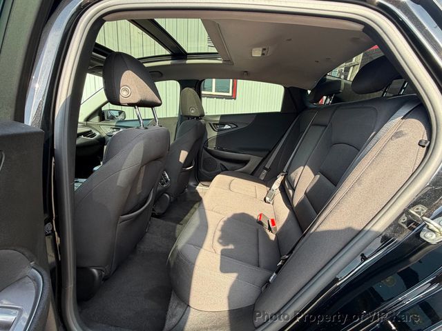 2021 Chevrolet Malibu 4dr Sedan LT - 23039990 - 12