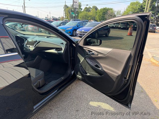 2021 Chevrolet Malibu 4dr Sedan LT - 23039990 - 15