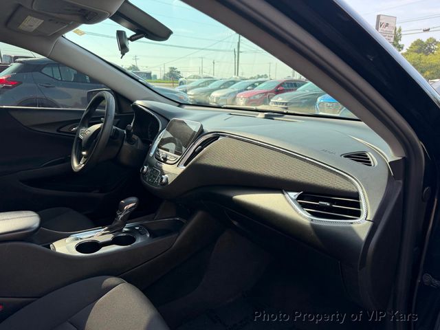 2021 Chevrolet Malibu 4dr Sedan LT - 23039990 - 16