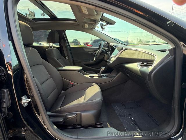 2021 Chevrolet Malibu 4dr Sedan LT - 23039990 - 17