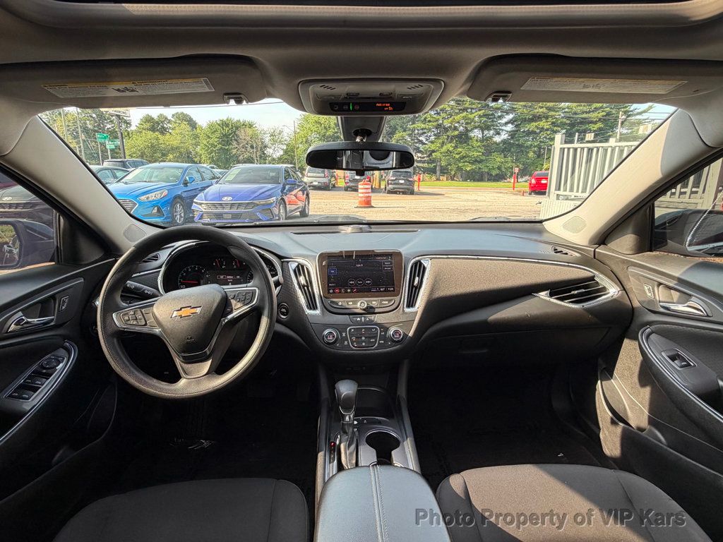 2021 Chevrolet Malibu 4dr Sedan LT - 23039990 - 18