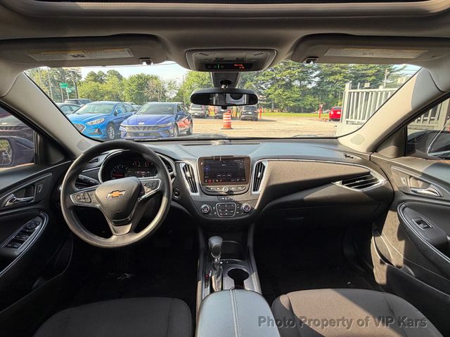 2021 Chevrolet Malibu 4dr Sedan LT - 23039990 - 18