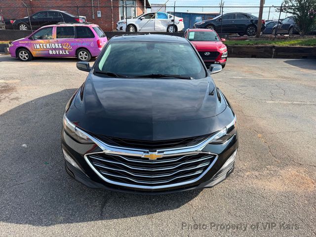 2021 Chevrolet Malibu 4dr Sedan LT - 23039990 - 1