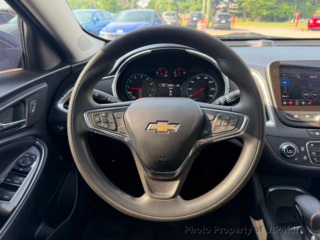 2021 Chevrolet Malibu 4dr Sedan LT - 23039990 - 20