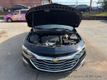 2021 Chevrolet Malibu 4dr Sedan LT - 23039990 - 24