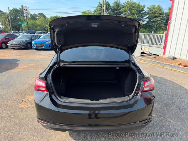 2021 Chevrolet Malibu 4dr Sedan LT - 23039990 - 26