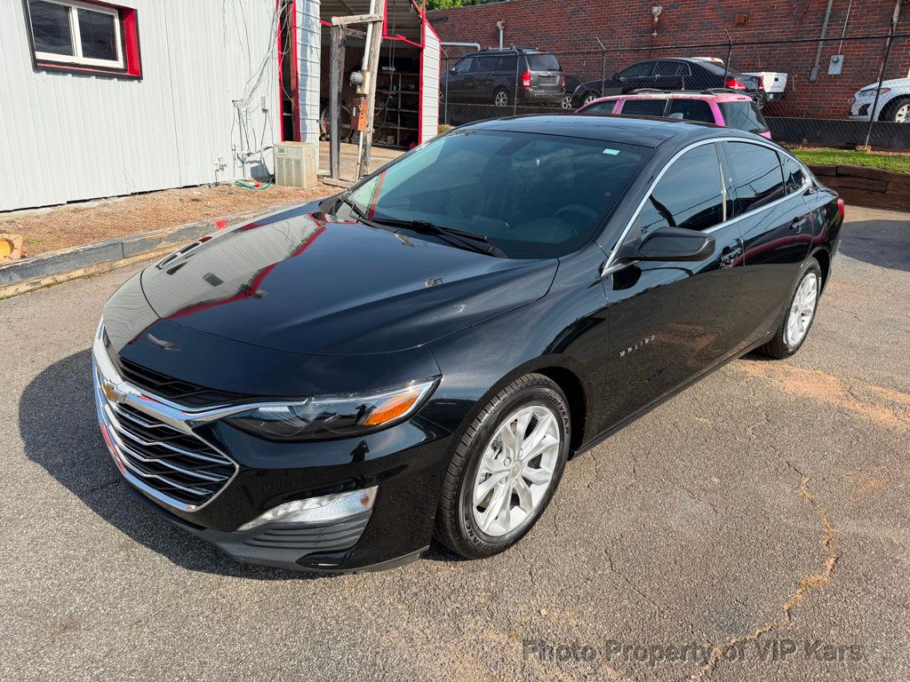2021 Chevrolet Malibu 4dr Sedan LT - 23039990 - 28