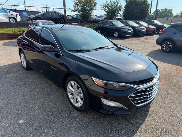 2021 Chevrolet Malibu 4dr Sedan LT - 23039990 - 2