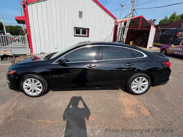 2021 Chevrolet Malibu 4dr Sedan LT - 23039990 - 7