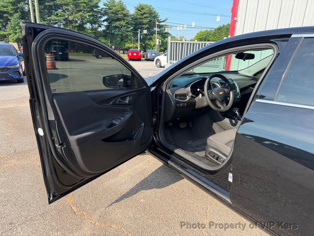 2021 Chevrolet Malibu 4dr Sedan LT - 23039990 - 8