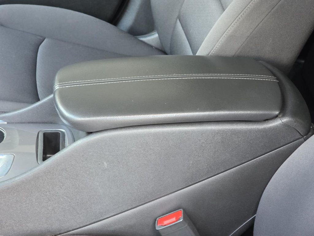 2021 Chevrolet Malibu 1LT photo 4