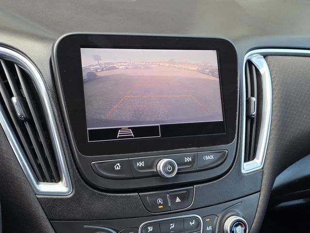 2021 Chevrolet Malibu 4dr Sedan LT - 22951145 - 11