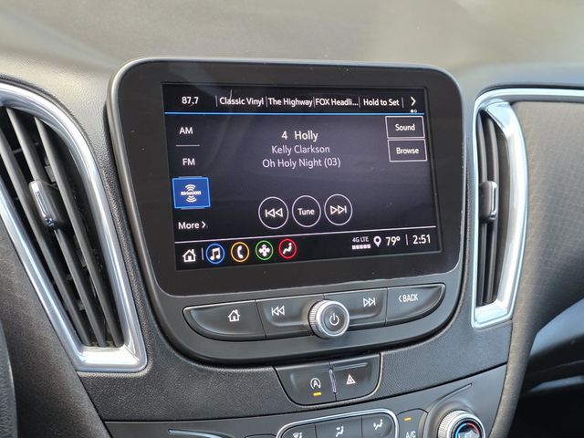 2021 Chevrolet Malibu 4dr Sedan LT - 22951145 - 14