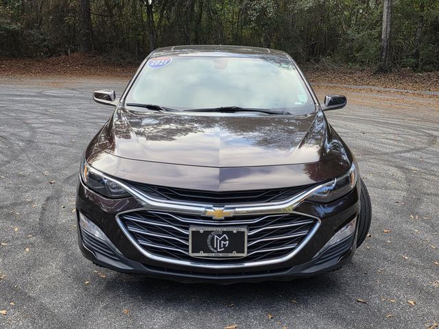 2021 Chevrolet Malibu 4dr Sedan LT - 22951145 - 1