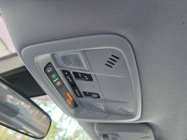 2021 Chevrolet Malibu 4dr Sedan LT - 22951145 - 22