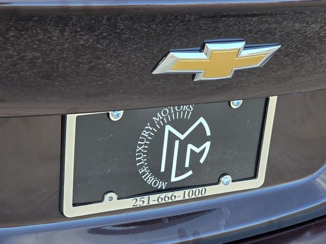 2021 Chevrolet Malibu 4dr Sedan LT - 22951145 - 23