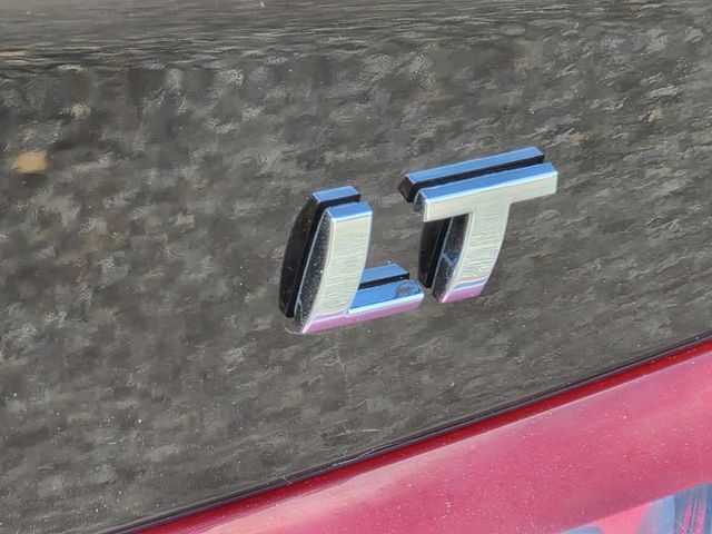 2021 Chevrolet Malibu 4dr Sedan LT - 22951145 - 24