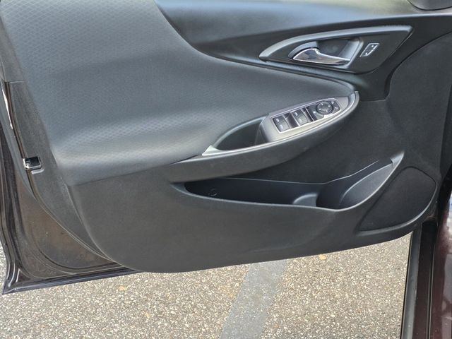 2021 Chevrolet Malibu 4dr Sedan LT - 22951145 - 26