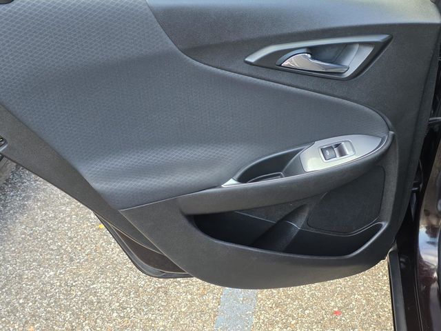 2021 Chevrolet Malibu 4dr Sedan LT - 22951145 - 27