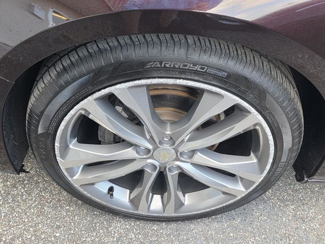 2021 Chevrolet Malibu 4dr Sedan LT - 22951145 - 28