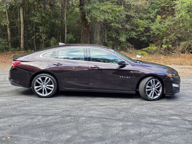 2021 Chevrolet Malibu 4dr Sedan LT - 22951145 - 30