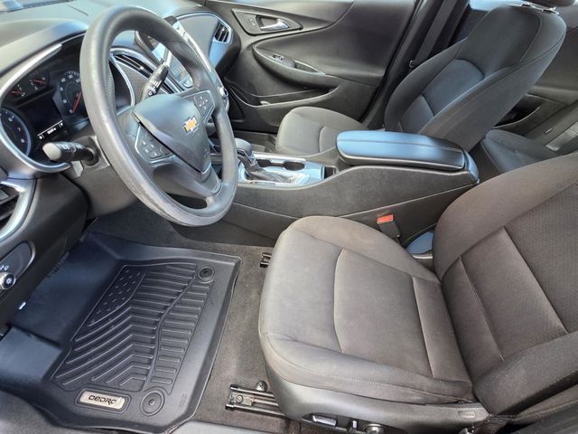2021 Chevrolet Malibu 4dr Sedan LT - 22951145 - 5