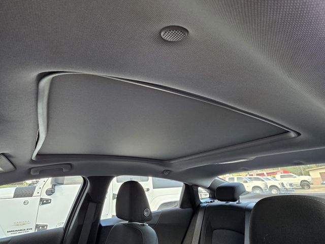 2021 Chevrolet Malibu 4dr Sedan LT - 22951145 - 6