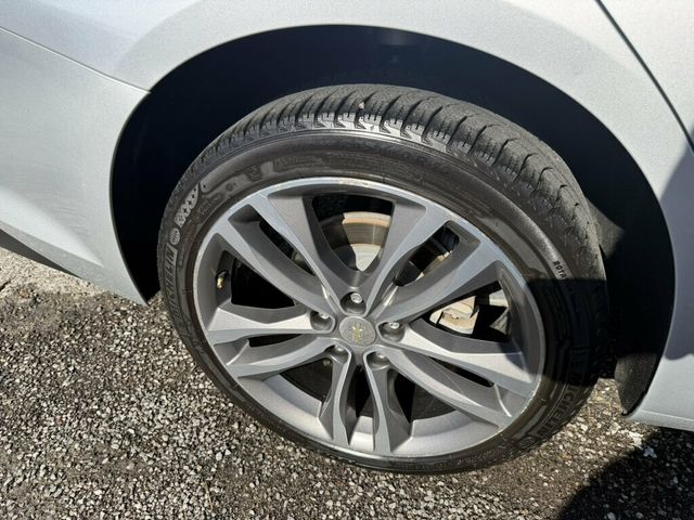2021 Chevrolet Malibu 4dr Sedan LT - 23068302 - 13