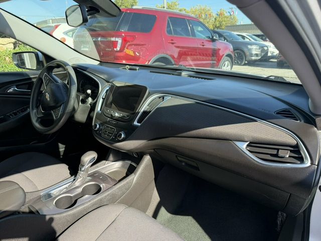 2021 Chevrolet Malibu 4dr Sedan LT - 23068302 - 14