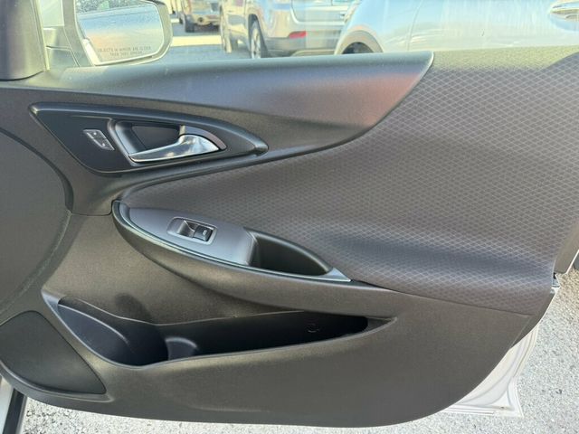 2021 Chevrolet Malibu 4dr Sedan LT - 23068302 - 15