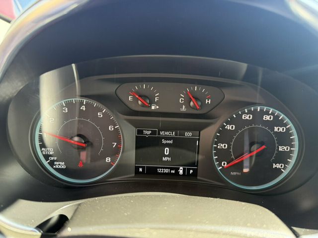2021 Chevrolet Malibu 4dr Sedan LT - 23068302 - 18