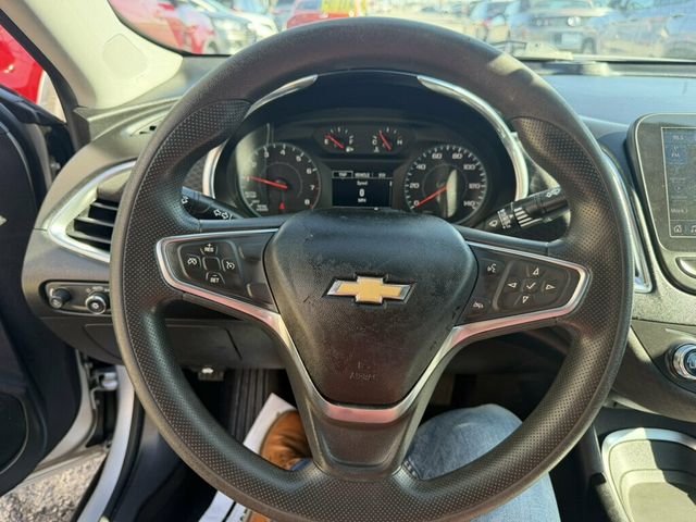 2021 Chevrolet Malibu 4dr Sedan LT - 23068302 - 19
